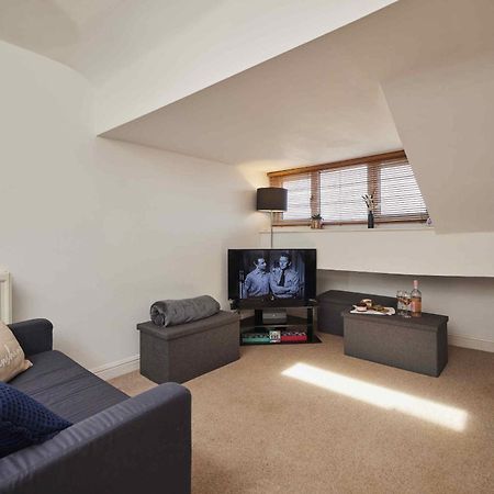 The Cobbles Appartement Filey Kamer foto
