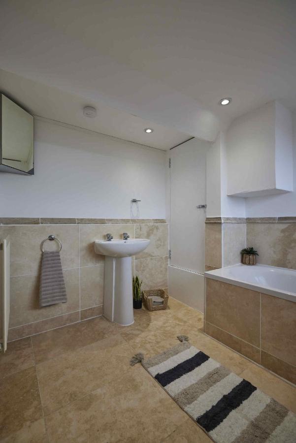 The Cobbles Appartement Filey Buitenkant foto
