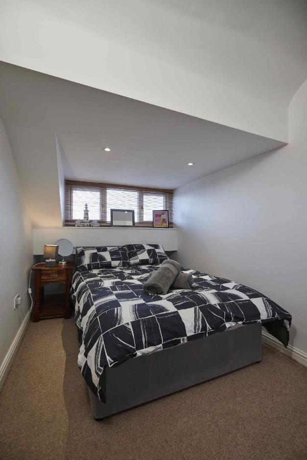The Cobbles Appartement Filey Buitenkant foto