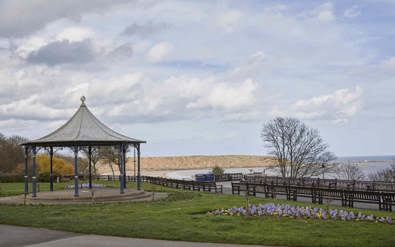 The Cobbles Appartement Filey Buitenkant foto