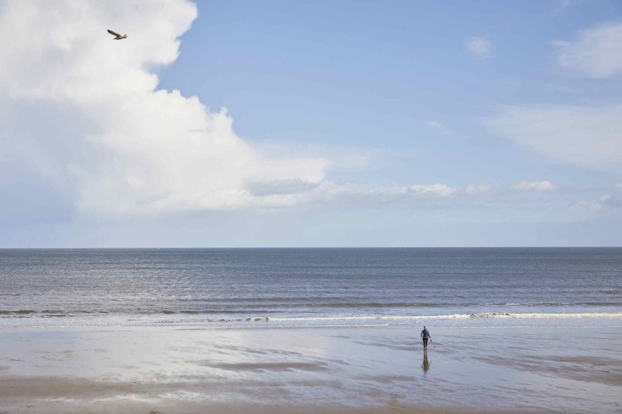 The Cobbles Appartement Filey Buitenkant foto